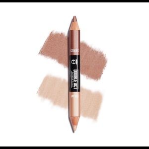 EYEKO Double Act Shadow Stick with Sharpener